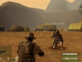SOCOM FireTeam Bravo