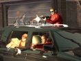 Saint's Row : premiers screenshots