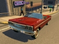 Saint's Row : premiers screenshots