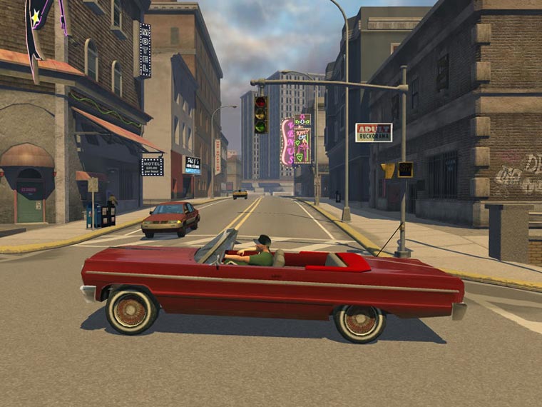 Saint's Row s'affiche un peu plus