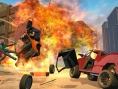 Saint's Row : explosion d'images