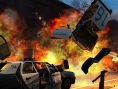 Saint's Row : explosion d'images