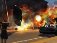 Saint's Row : explosion d'images