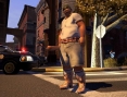 Saint's Row bien armé