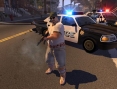Saint's Row bien armé