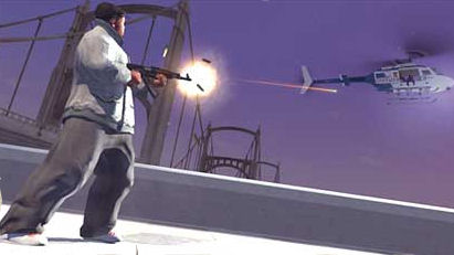 Saints Row fait la loi sur Xbox 360