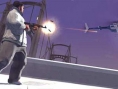 Saints Row fait la loi sur Xbox 360