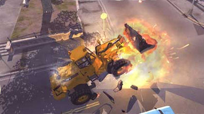 Saints Row fait la loi sur Xbox 360