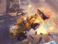 Saints Row fait la loi sur Xbox 360