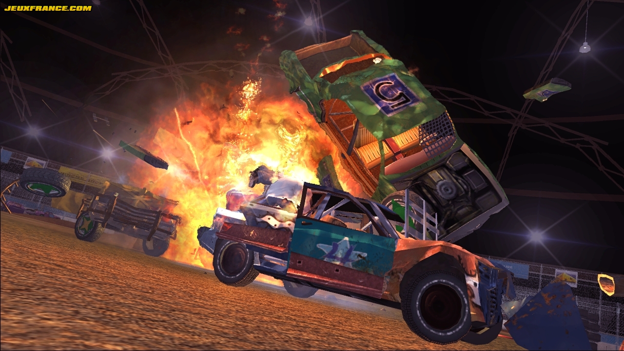 Saints Row se fait respecter en images