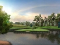 Tiger Woods PGA Tour 2006 en images