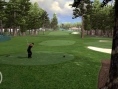 Tiger Woods PGA Tour 2006 en images
