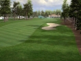 Tiger Woods PGA Tour en images