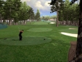 Tiger Woods PGA Tour en images