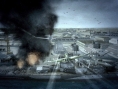 Blazing Angels combat dans les airs
