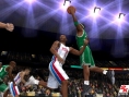 NBA 2K6 dunke en images