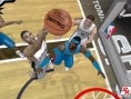 NBA 2K6 dunke en images