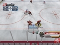 NHL 2K6 : choix tactiques