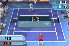 Les premiers screens de Top Spin 2 