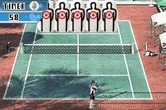 Les premiers screens de Top Spin 2 