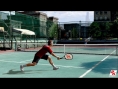 Top Spin 2 : premières images