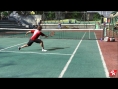 Top Spin 2 : premières images