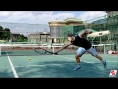 Top Spin 2 : premières images