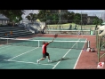 Top Spin 2 : premières images