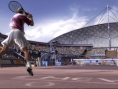 Top Spin 2 revient sur le court