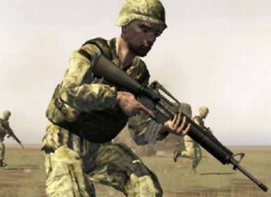 Operation Flashpoint 2 se dévoile
