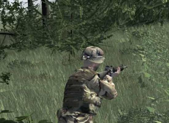 Operation Flashpoint 2 se dévoile