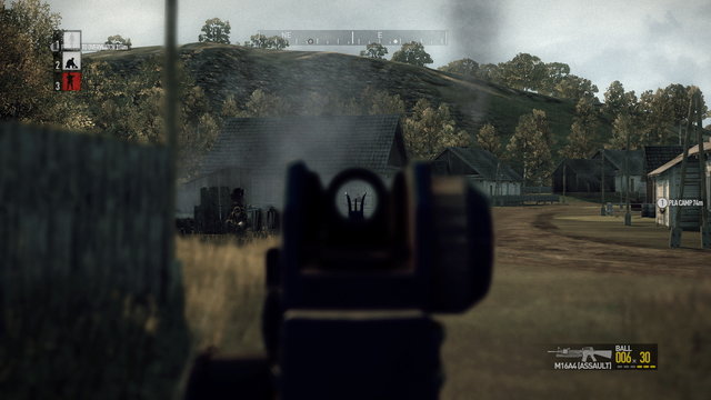 Operation Flashpoint 2 unveiled