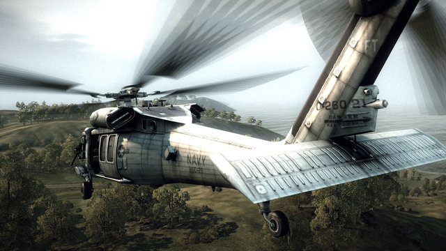 Operation Flashpoint 2 unveiled