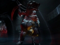 Prey en action