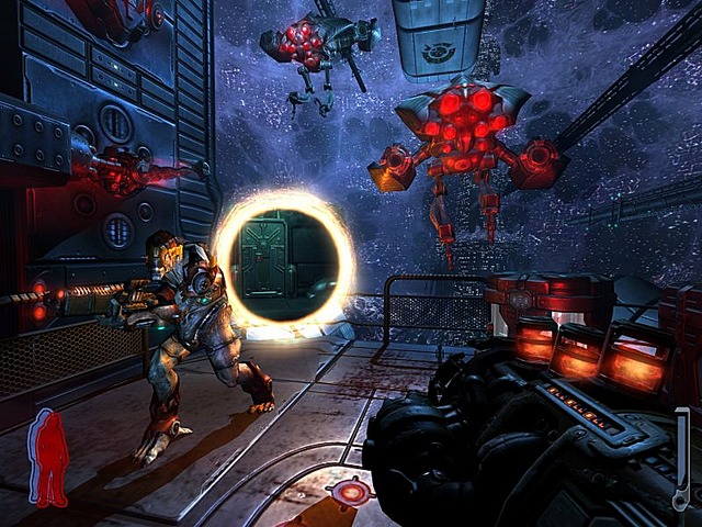 Vidéo Prey