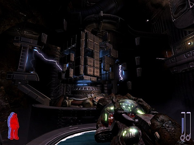 Vidéo Prey