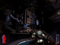 Prey en action
