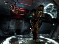 Prey en action