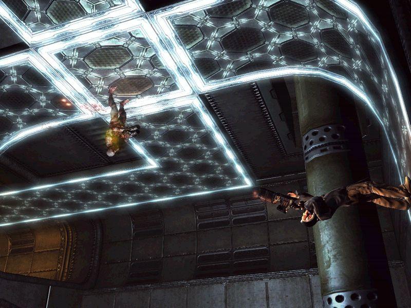3 de plus pour Prey
