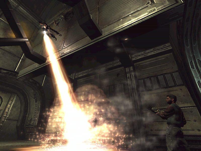 3 de plus pour Prey
