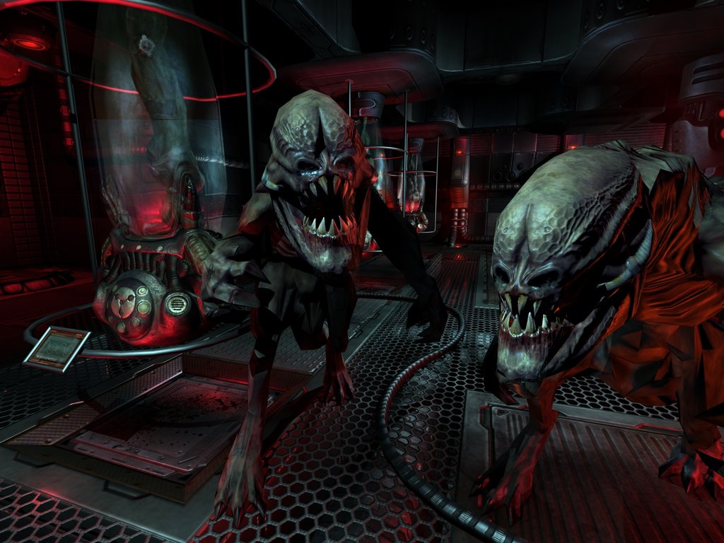 6 images pour Prey