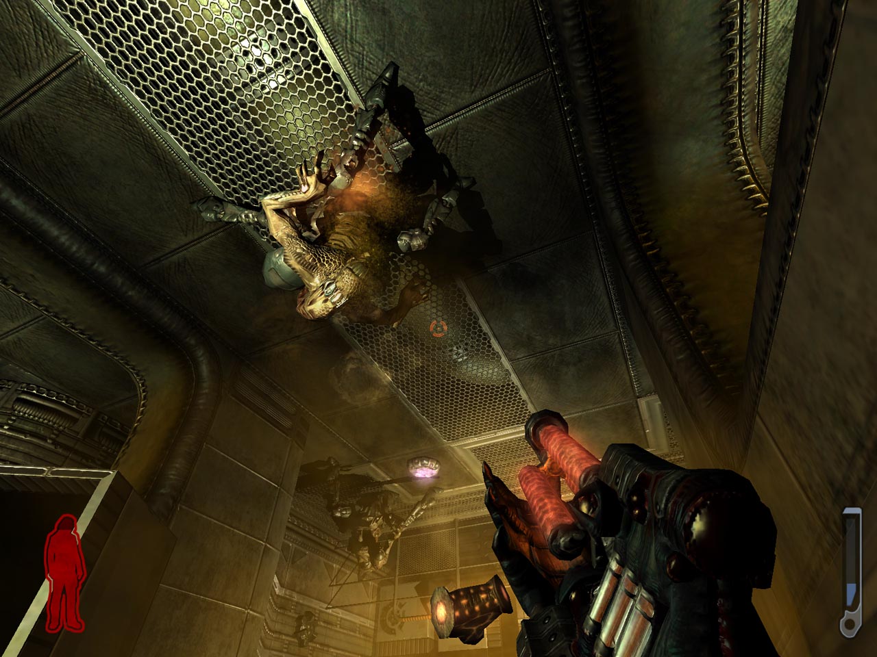Prey nous montre ses talents