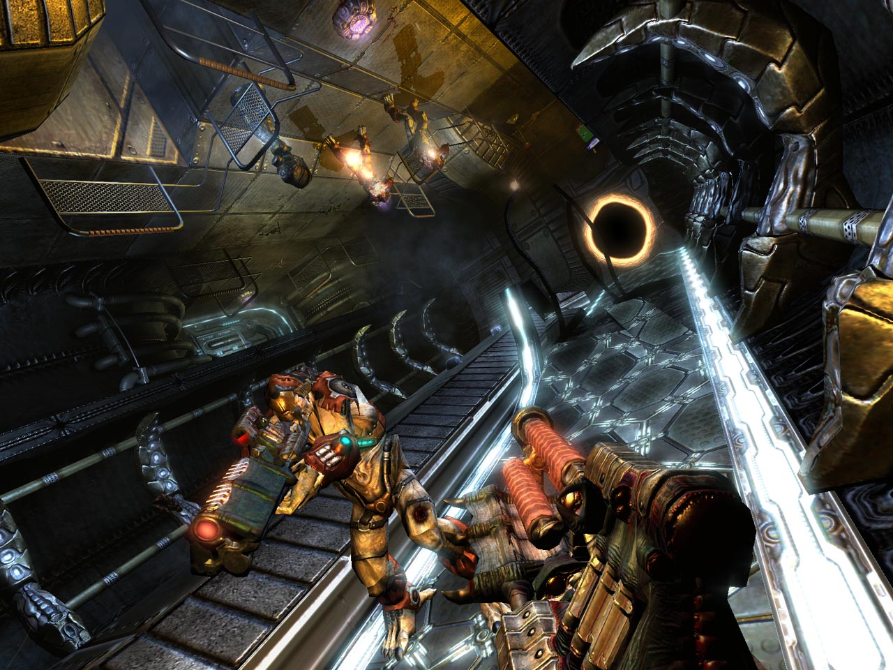 Prey sur le Marketplace