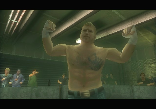 Final Fight : Streetwise revient