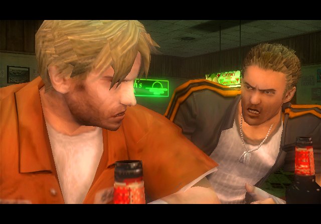Final Fight : Streetwise revient