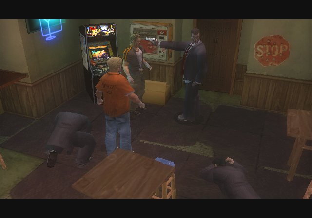 Final Fight : Streetwise revient