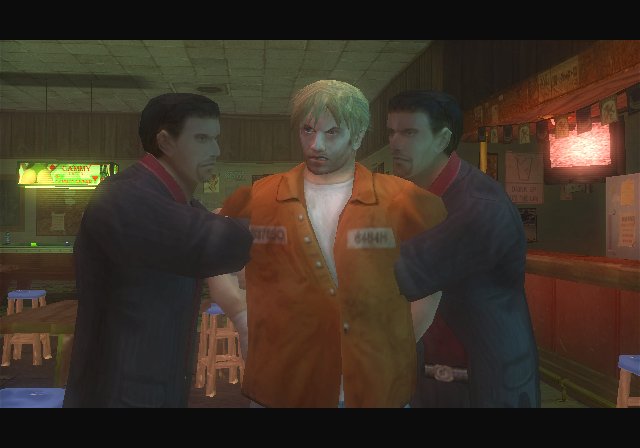 Final Fight : Streetwise revient