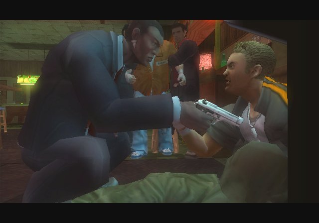 Final Fight : Streetwise revient