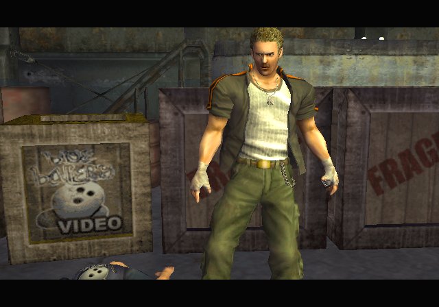 Final Fight : Streetwise revient