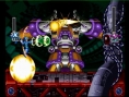 Megaman X Collection en images